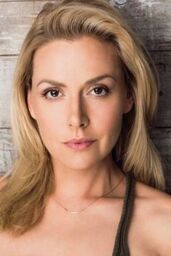 Allison McAtee